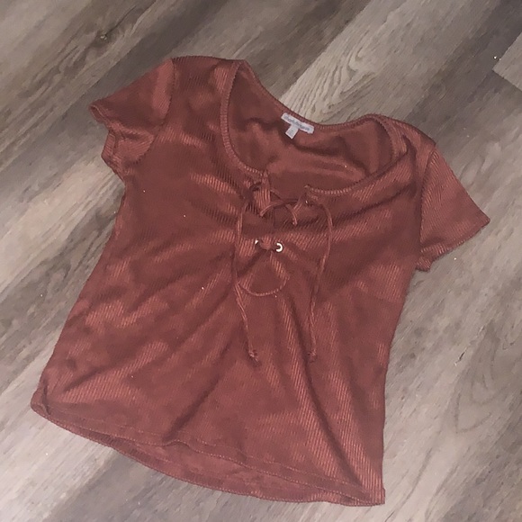 Charlotte R blouse - Picture 5 of 5